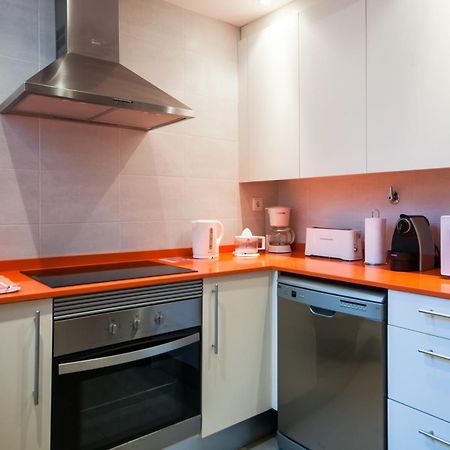 Pelayo Deluxe Apartments Barcelona Szoba fotó