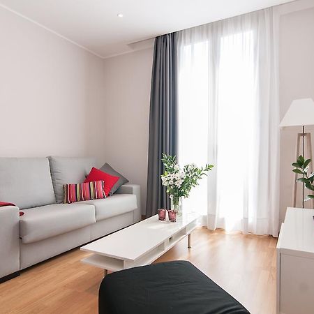 Pelayo Deluxe Apartments Barcelona Szoba fotó