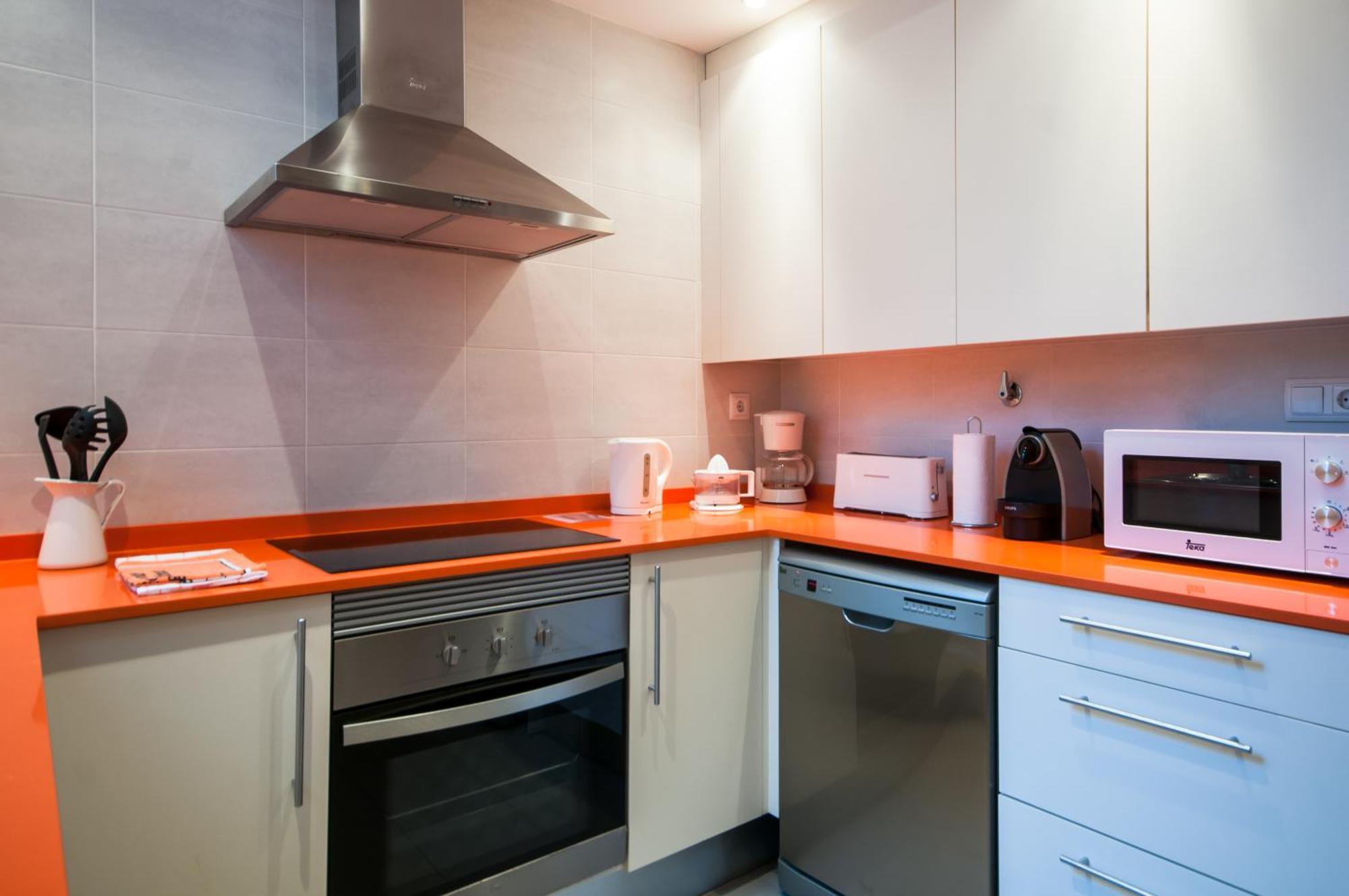 Pelayo Deluxe Apartments Barcelona Szoba fotó
