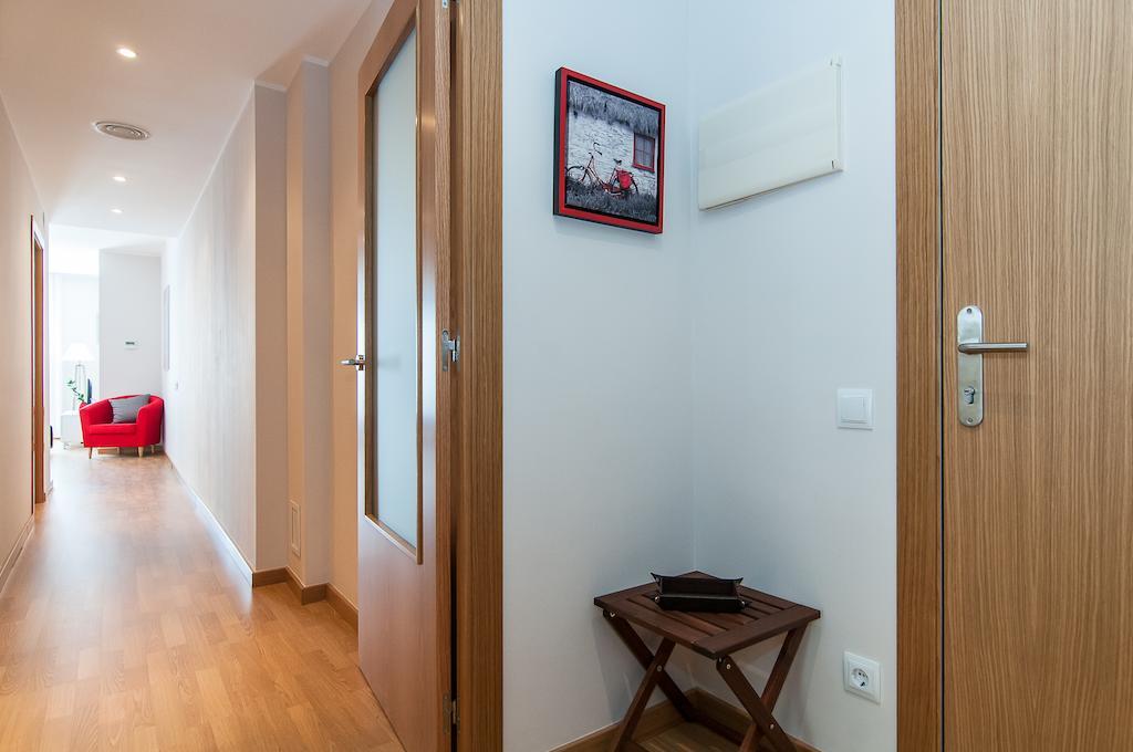 Pelayo Deluxe Apartments Barcelona Kültér fotó