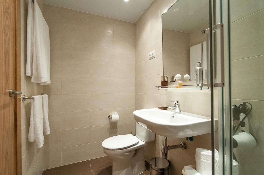 Pelayo Deluxe Apartments Barcelona Szoba fotó