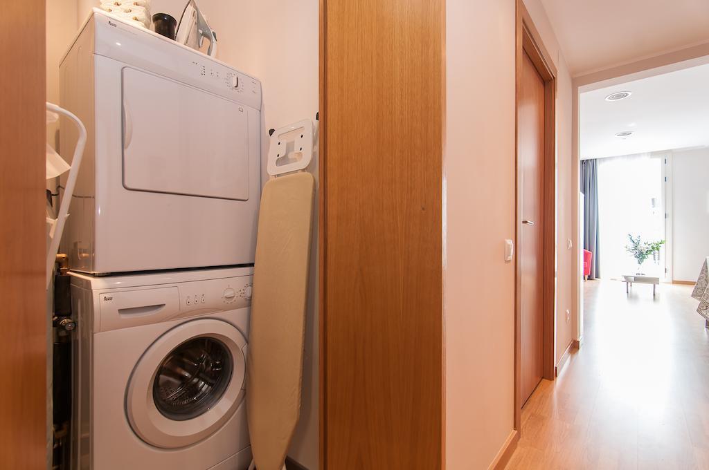 Pelayo Deluxe Apartments Barcelona Szoba fotó
