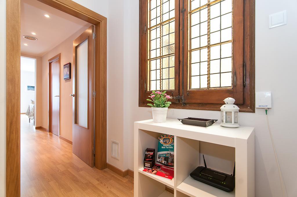 Pelayo Deluxe Apartments Barcelona Szoba fotó