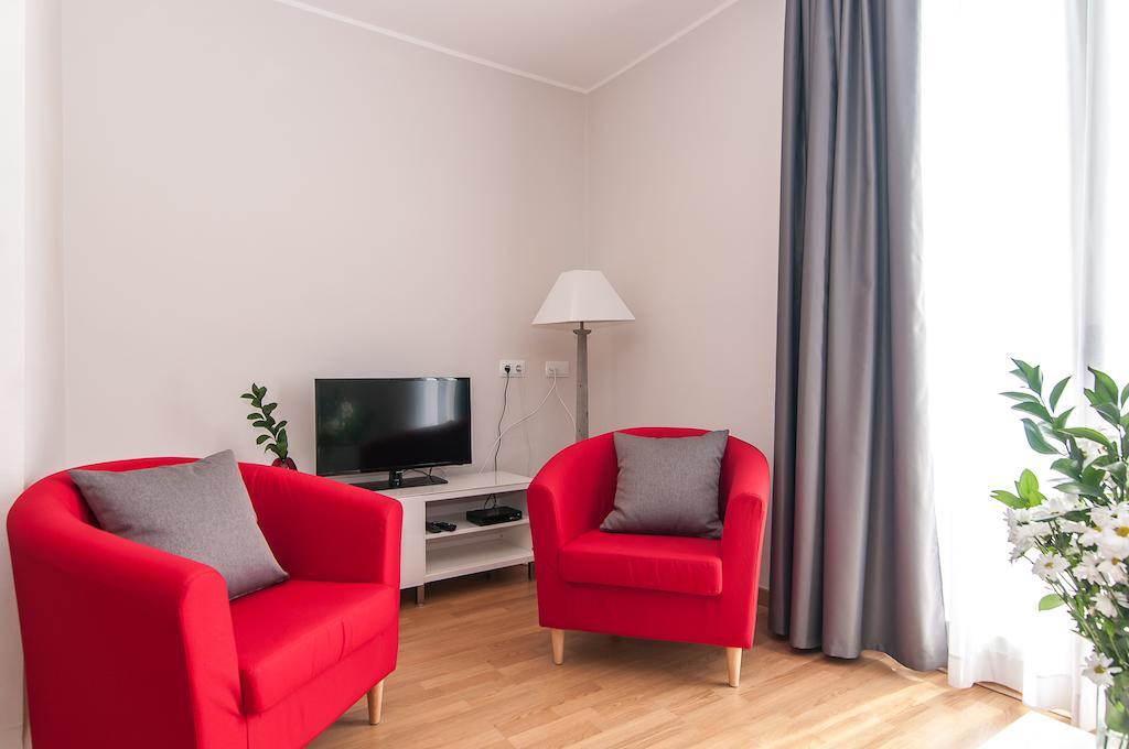Pelayo Deluxe Apartments Barcelona Szoba fotó