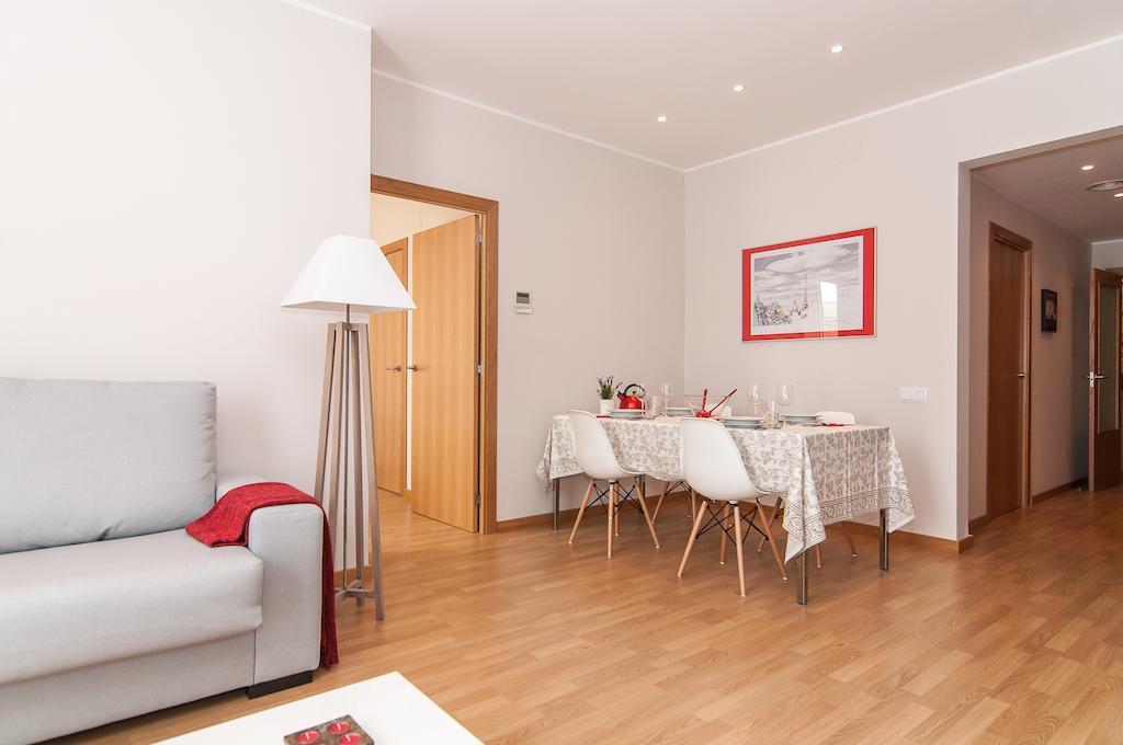 Pelayo Deluxe Apartments Barcelona Szoba fotó