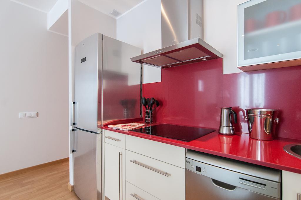 Pelayo Deluxe Apartments Barcelona Szoba fotó