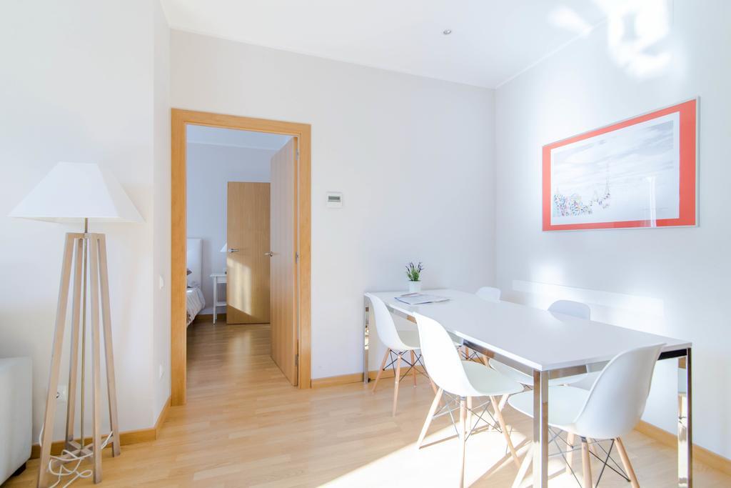 Pelayo Deluxe Apartments Barcelona Kültér fotó