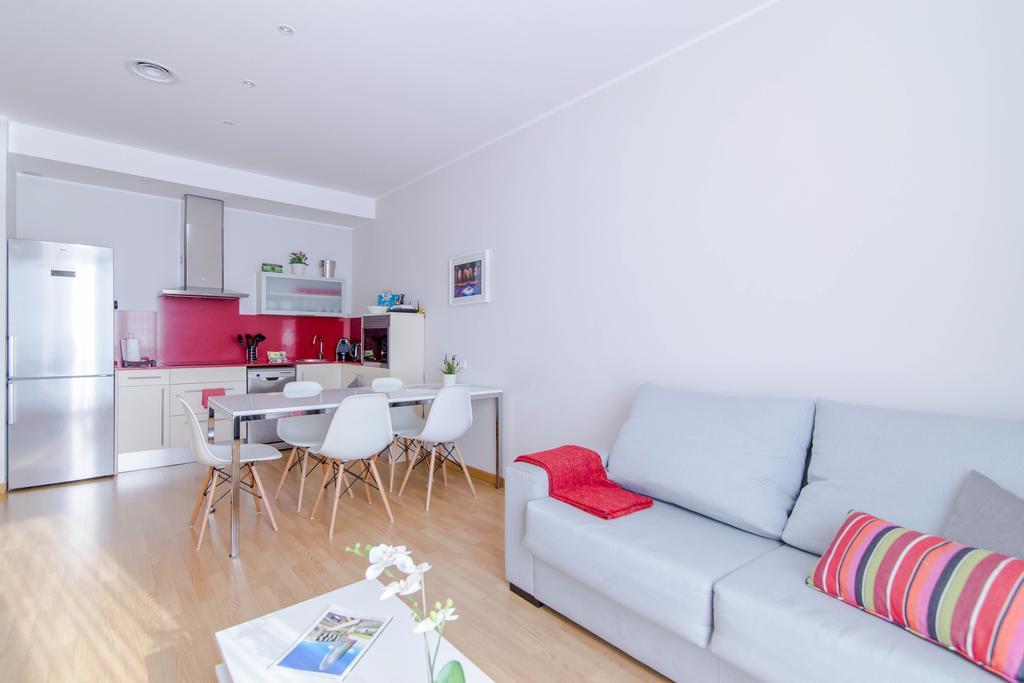 Pelayo Deluxe Apartments Barcelona Kültér fotó