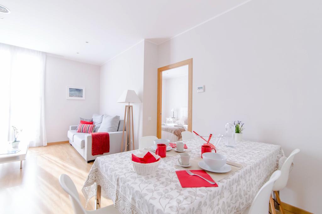 Pelayo Deluxe Apartments Barcelona Kültér fotó