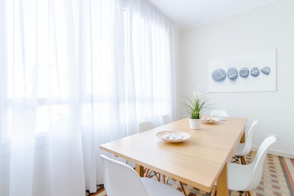 Pelayo Deluxe Apartments Barcelona Kültér fotó