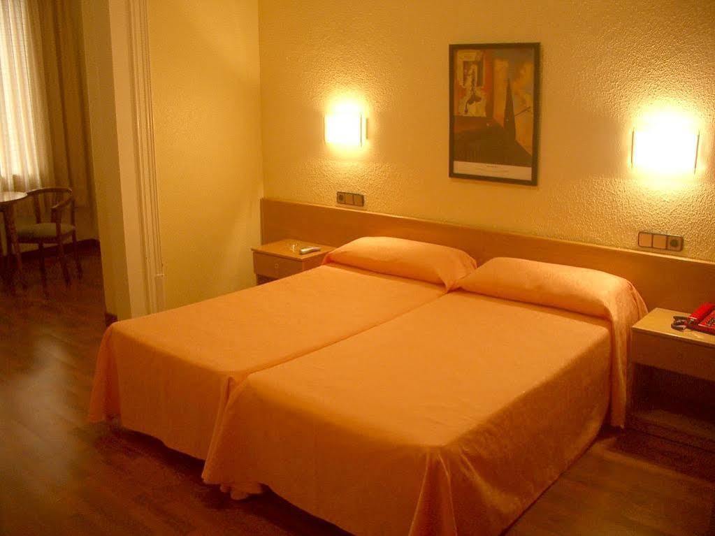 Pelayo Deluxe Apartments Barcelona Kültér fotó